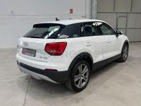 Usado Audi Q2 150 CV (110 kW) 2020 Blanco SUV
