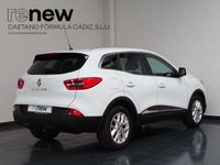 usado Renault Kadjar 1.2 Tce Energy Intens 97kw