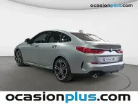 Usado BMW 218 140 CV (102 kW) 2021 Gris Coupe