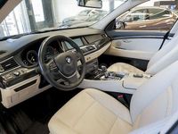 Usado BMW 520 Gran Turismo Comfort Edition 184 CV (135 kW) 2014 Azul Berlina