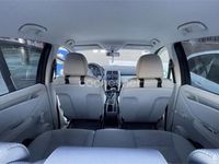 Usado Mercedes A150 Avantgarde 95 CV (69 kW) 2006 Azul Monovolumen