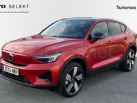 Usado Volvo EC40 Plus 300 kW (408 CV) 2024 Eléctrico SUV