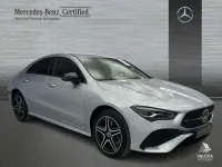 Usado Mercedes CLA250e 218 CV (160 kW) 2025 Coupe
