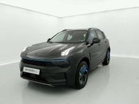 Begagnad Lynk & Co 01 197 HK (144 kW) 2022 Svart SUV