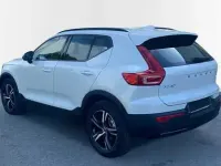 Nuevo Volvo XC40 Plus 2026 Blanco SUV