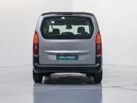 Usado Citroën e-Berlingo 100 CV (73 kW) 2025