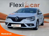 usado Renault Mégane IV 