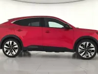 Usado Renault Rafale Techno 200 CV (147 kW) 2024 Rojo SUV