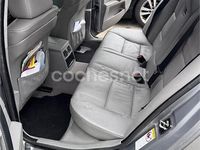 Usado BMW 530 193 CV (141 kW) 2004 Gris / plata Berlina