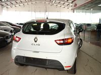 Usado Renault Clio V Zen 91 CV (66 kW) 2020 Blanco Berlina