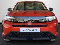 Nuevo Opel Frontera Edition 83 kW (113 CV) 2025 Negro SUV