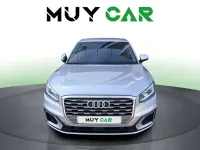 Usado Audi Q2 Sport 116 CV (85 kW) 2018 Gris SUV