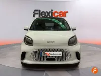 Usado Smart ForFour Electric Drive 60 kW (82 CV) 2021 Blanco Utilitario