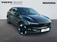 Nuevo Volvo EX30 Ultra 200 kW (272 CV) 2025 Negro SUV