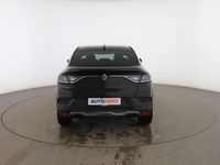 Usado Renault Arkana Esprit Alpine 158 CV (116 kW) 2024 Negro SUV