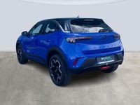 Usado Opel Mokka Ultimate 136 CV (100 kW) 2024 Blanco SUV