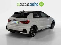 Usado Audi A1 Sportback 116 CV (85 kW) 2025 Blanco Utilitario