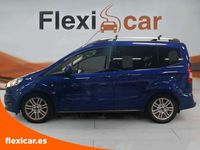 usado Ford Tourneo Courier 1.0 Ecoboost Titanium