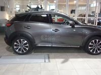 usado Mazda CX-3 2.0 Skyactiv-g Zenith 2wd 89kw