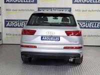 usado Audi Q7 3.0 TDI Design Quattro 272cv Tiptronic