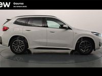 Usado BMW X1 136 CV (100 kW) 2024 Blanco SUV