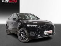 Usado Audi Q5 Sport 204 CV (150 kW) 2023 SUV