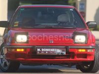 Usado Honda Prelude 150 CV (110 kW) 1988 Rojo Coupe
