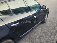 Usado Renault Mégane Dynamique 105 CV (77 kW) 2009 Negro Berlina