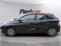 Usado MG MG3 195 CV (143 kW) 2024 Negro Utilitario