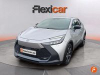 Usado Toyota C-HR Advance 140 CV (102 kW) 2024 Gris SUV