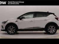 usado Renault Captur 1.3 TCE 103KW TECHNO 140 5P