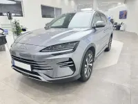 Usado BYD Seal U Comfort 160 kW (218 CV) 2025 SUV