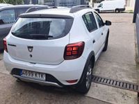 usado Dacia Sandero 0.9 TCE GLP Stepway 66kW