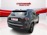 Occasion Jeep Compass Limited 131 ch (96 kW) 2023 Gris SUV