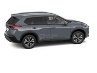 usado Nissan X-Trail 1.5 Vc Turbo Mhev N-connecta Xtronic 4x2 5pl.