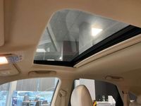 Usado Lexus RX450h Luxury Line 299 CV (219 kW) 2016 Negro SUV