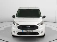 Usado Ford Transit Connect Trend 100 CV (73 kW) 2022 Blanco Monovolumen