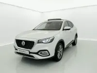 Begagnad MG HS Luxury 162 HK (119 kW) 2023 Vit SUV