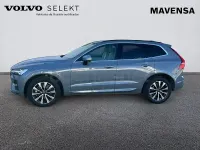 Usado Volvo XC60 Core 197 CV (144 kW) 2023 Gris / plata SUV
