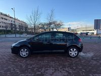 Usado Citroën C4 Exclusive 110 HP (80 kW) 2009 Preto Sedan