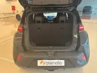 Usado BYD Dolphin Surf Comfort 114 kW (156 CV) 2025 Negro Utilitario