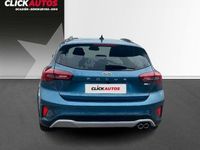 Usado Ford Focus Active 155 CV (114 kW) 2024 Negro