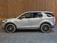 Usado Land Rover Discovery Sport S 309 CV (227 kW) 2021 Gris / plata SUV