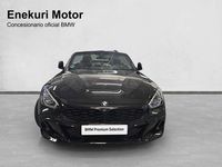 Usado BMW Z4 197 CV (144 kW) 2025 Negro Descapotable