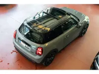 Usado Mini Cooper SE 135 kW (184 CV) 2021 Gris Utilitario