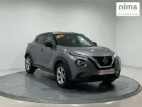 Usado Nissan Juke N-Connecta 114 CV (83 kW) 2022 SUV