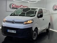 Brugt Citroën Jumpy 100 HK (73 kW) 2022 Hvid MPV
