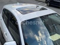 Usado BMW 116 116 CV (85 kW) 2014 Blanco Utilitario