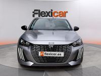 Usado Peugeot 208 Allure 110 CV (80 kW) 2025 Blanco Utilitario