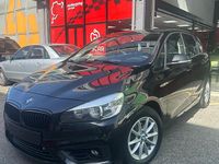 Usado BMW 216 Active Tourer 116 CV (85 kW) 2015 Negro Monovolumen
